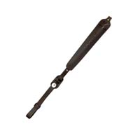 Tikka Gun Sling Brown Leather