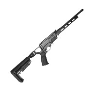 SBI ST-22 Superlite 12" Black 22LR Semi Auto