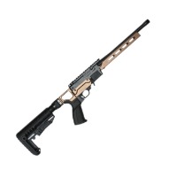 SBI ST-22 Superlite Bronze 12" 22LR Semi Auto