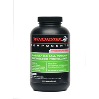 Winchester Staball 6.5 1lb