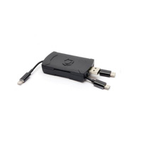 IOS 4 In 1 Card Reader USB C/Micro USB/Lightning