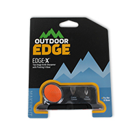 Outdoor Edge Edge-X   Knife Sharpener