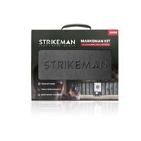 Strikeman SYS-MRK001 Laser Dry Fire Training System, 9mm, Target, Phone