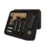 Bryna SD Kinetic - Canadian Compliant Kit