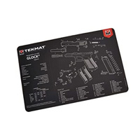 TekMat Glock 42/43 Gun Cleaning Mat
