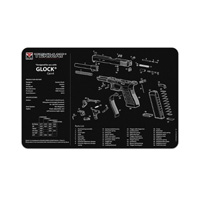 TekMat Glock Gen4 Cleaning Mat