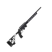 TIKKA T1X ACE TARGET 17HMR 20"