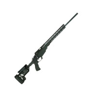 Tikka Tact A1 308 Win 24"