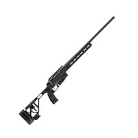 Tikka 300WinMag Model T3x Ace Game Aluminium Chassis w/Adjustable cheek