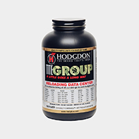 Hodgdon Titegroup   Powder 1 lb