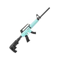 Derya TM22 Feather SA Compact Egg Blue