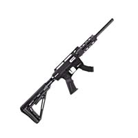 Derya TM22 Pro 12" 22LR Black