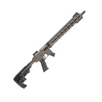Derya TM22 Flash FDE 18" 22LR SEMI AUTO