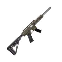 DERYA TM22 PRO ODG 22 LR 12"