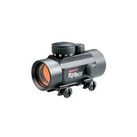 Tasco Pro Point 1x30mm 5 MOA Red Dot Sight
