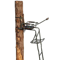 Altan The Eagle Eye Xtreme Tree Stand