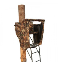 Altan Tree Lodge 16.5' 2 Person Tree Stand w/ Blind