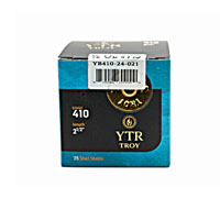 Troy Ammuntion 410GA #7.5 Shot 2 1/2" 1/2OZ