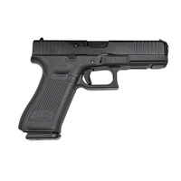 Glock G17  Pistol 9mm 4.49"