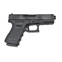 Glock G19  Pistol 9mm 4.17"