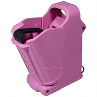 Magula UpLULA Universal Pistol Mag Load/Unload 9MM/45 Pink