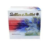 S & B 28ga. X2 3/4 LEAD 3/4 #4