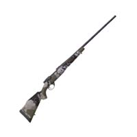 Weatherby Vanguard Kings XK7 22-250REM 26"