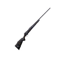 Weatherby Meateater 243 WIN 24”