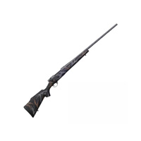 Weatherby Meateater 6.5CR 24”