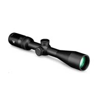 Vortex Crossfire HD 3-9x40 Dead-Hold BDC