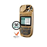 Vortex ACE Baliistic Weather Meter