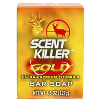Wildlife Research Center Scent Killer Soap 4.5oz