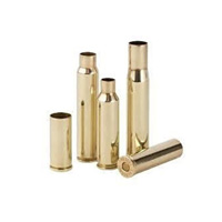 Winchester 220 Swift Unprimed Brass Per/100