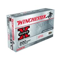 Winchester 220 Swift X220S Super-X PSP 50GR