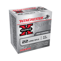 Winchester 22 LR Shot Shell