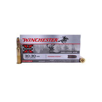 Winchester 30-30 WIN 150GR Power Point