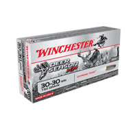 Winchester 30-30 WIN 150GR Extreme Point Polymer Tip