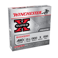 Winchester Super X .410 2.5"