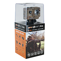 SpyPoint Xcel 1080 Action Trail Camera  12 MP