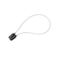 AXIOM 30MM LONG CABLE LOOP LOCK