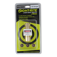 Sight-Rite  0.22-250 REM  Laser Bore Sighter