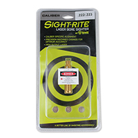 Sight-Rite  .222-.223  Laser Bore Sighter