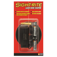 Sight-Rite  25-06 REM  Laser Bore Sighter