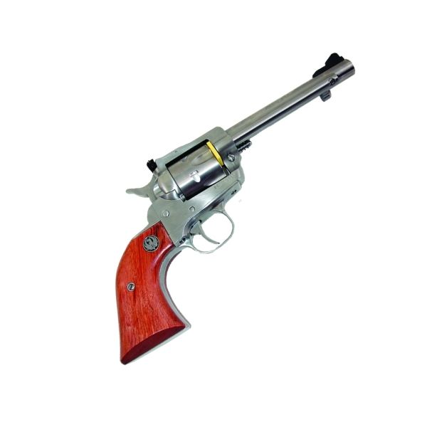 Ruger 0625 Single-Six Convertible Revolver 22LR/22WMR