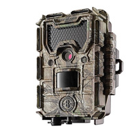Bushnell Hunting Trophy Trail Camera  RealTree 14 MP