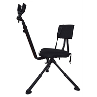 Benchmaster Ground Hunting & Shooting  Chair