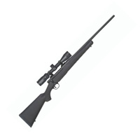 Mossberg Patriot Synthetic- Vortex Scoped Combo .308 WIN 22"