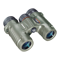 Bushnell Trophy 10X28mm  Binoculars Green