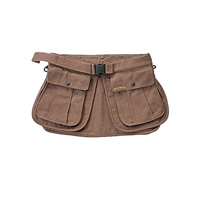 Uncle Mike's Brown Upland Bird Hunters Belt