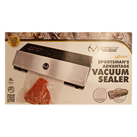 RealTree Outfitters  Vacuum Sealer
